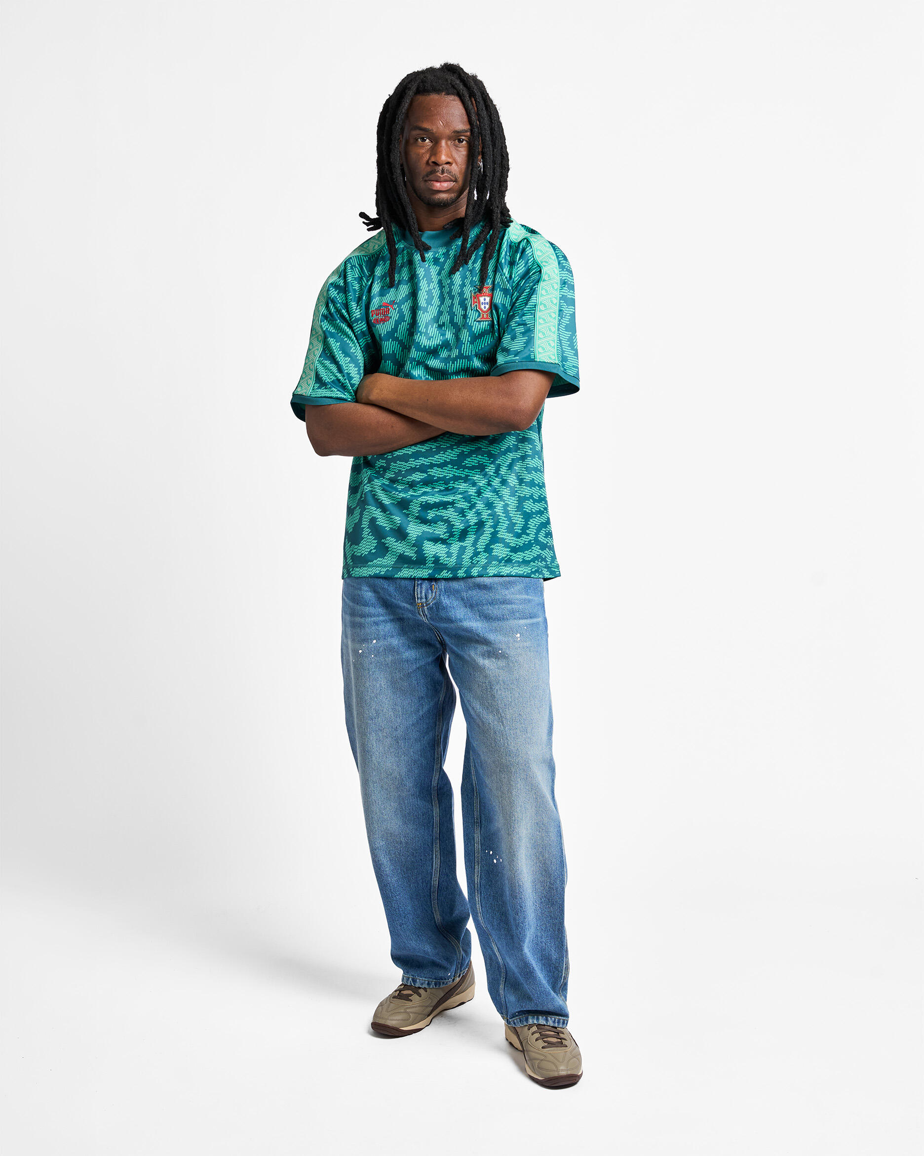 Carhartt WIP OG Single Knee Pant | I037031.01EJ | AFEW STORE